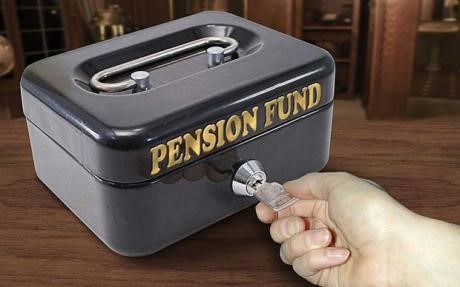 Anticipate Severance/Retirement Obligations by participating in the Pension Program for Severance Co