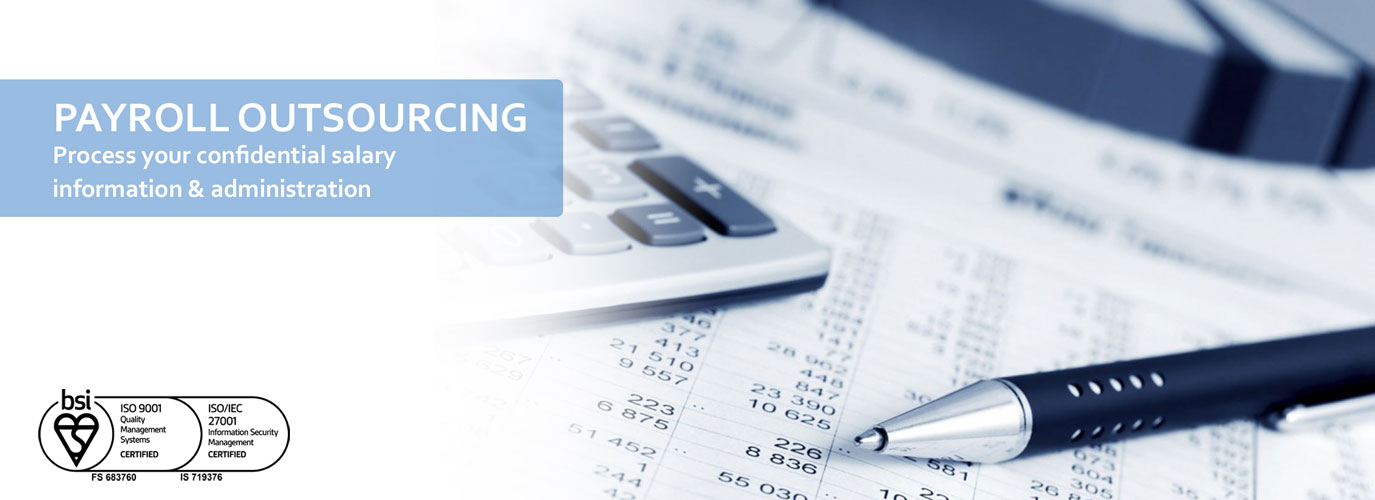 PAYROLL OUTSOURCING